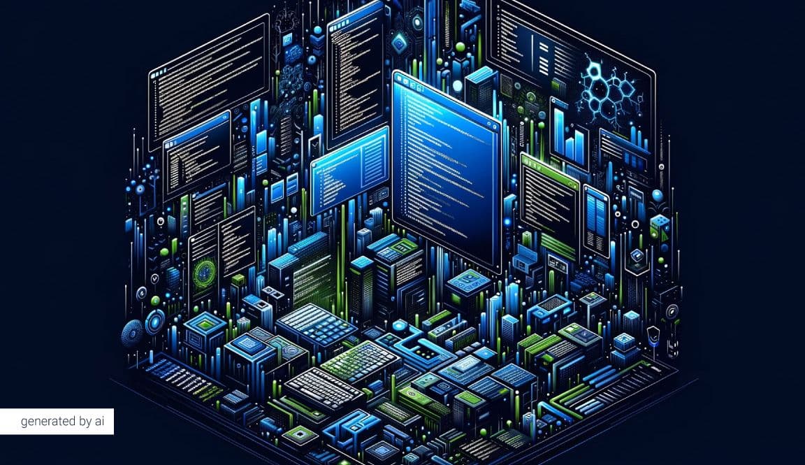 What is .Net? How is it used?