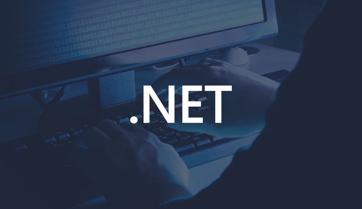 What Should Be Done to Learn .Net?