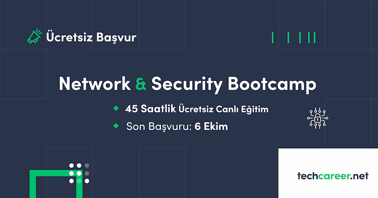 Network & Security Bootcamp