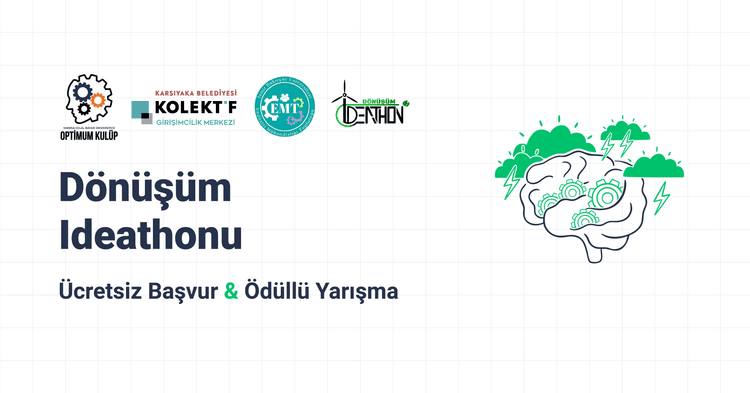 Dönüşüm Ideathonu