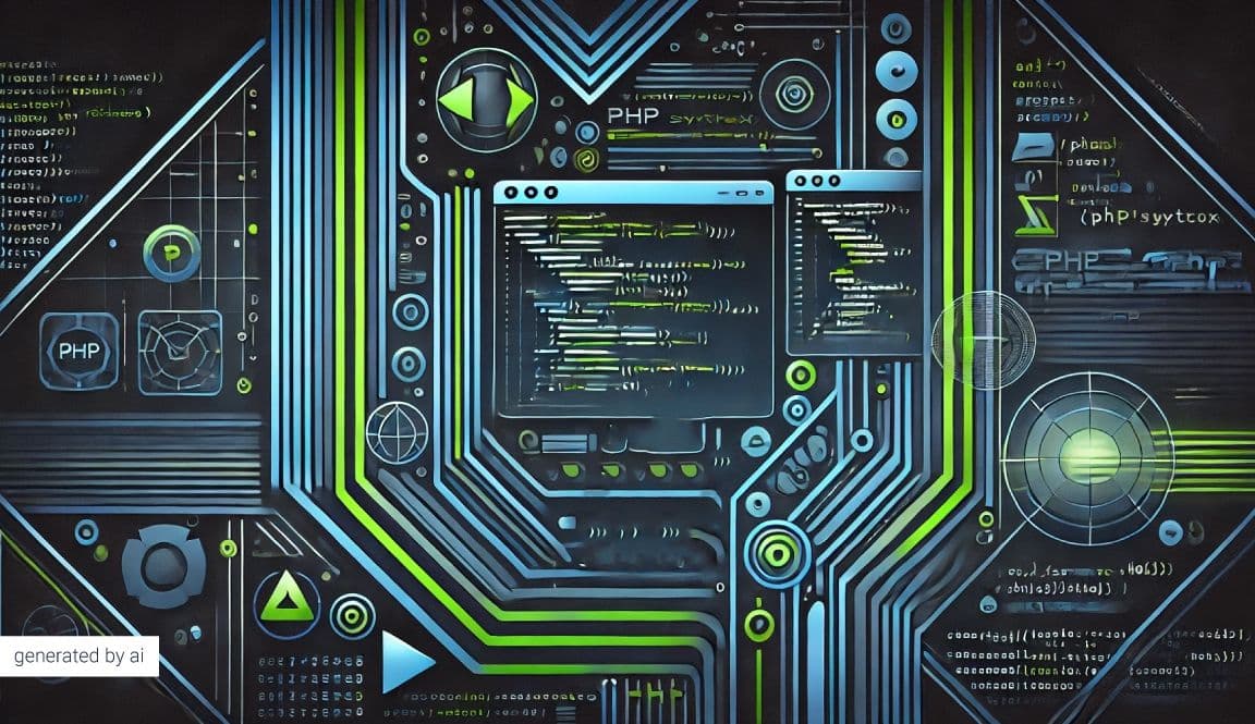 What is PHP? What is Syntax in PHP?