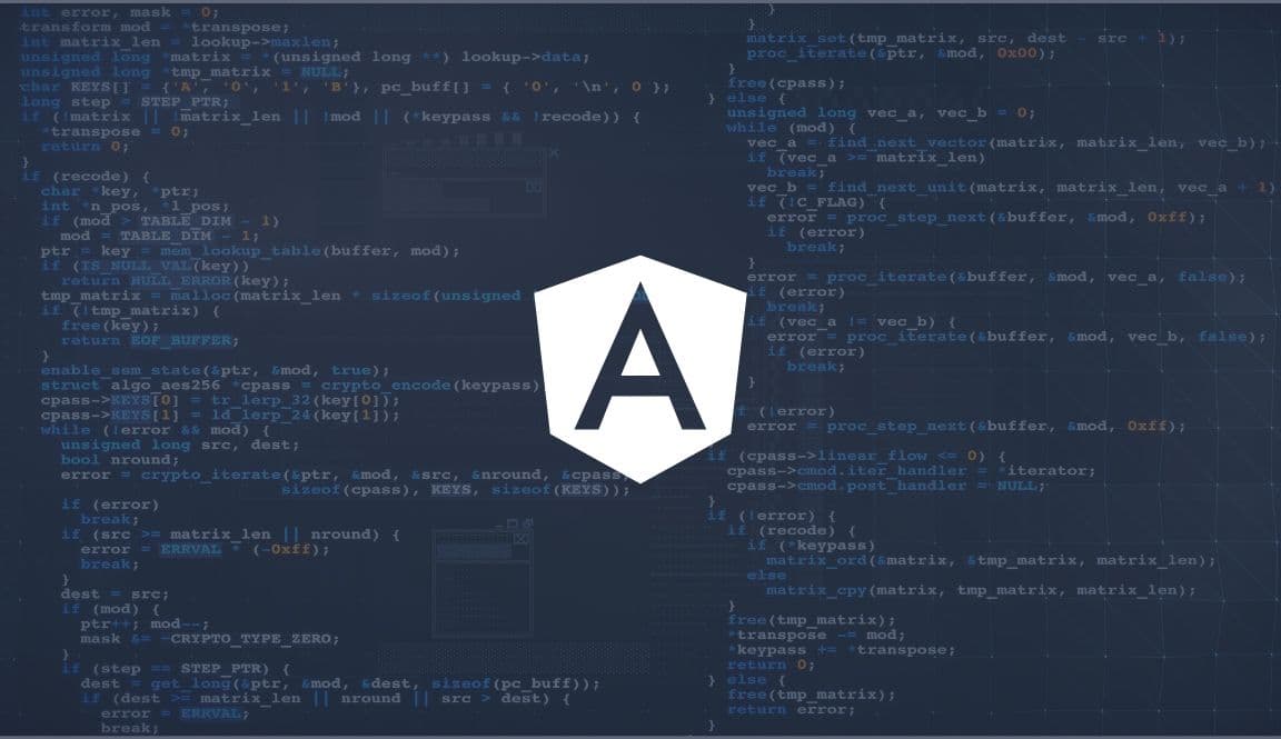 What are the Popular Angular Interview Questions?