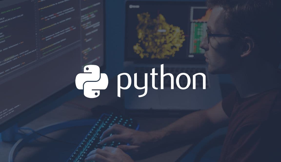Python Programlama Dili İle Neler Yapılabilir?