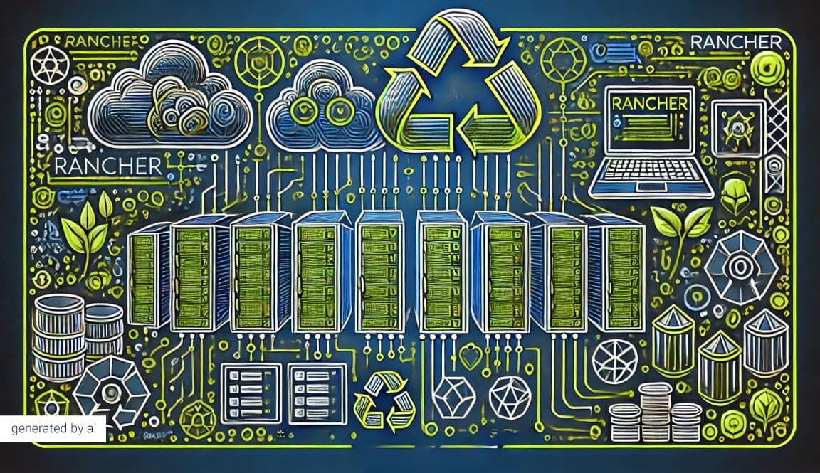 What is Rancher? How Does It Work?