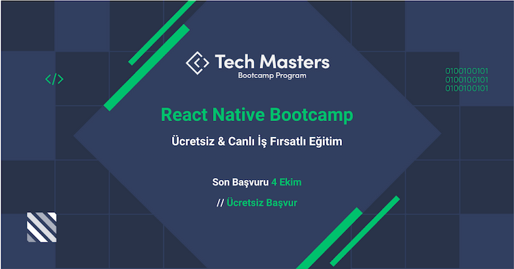 React Native Bootcamp