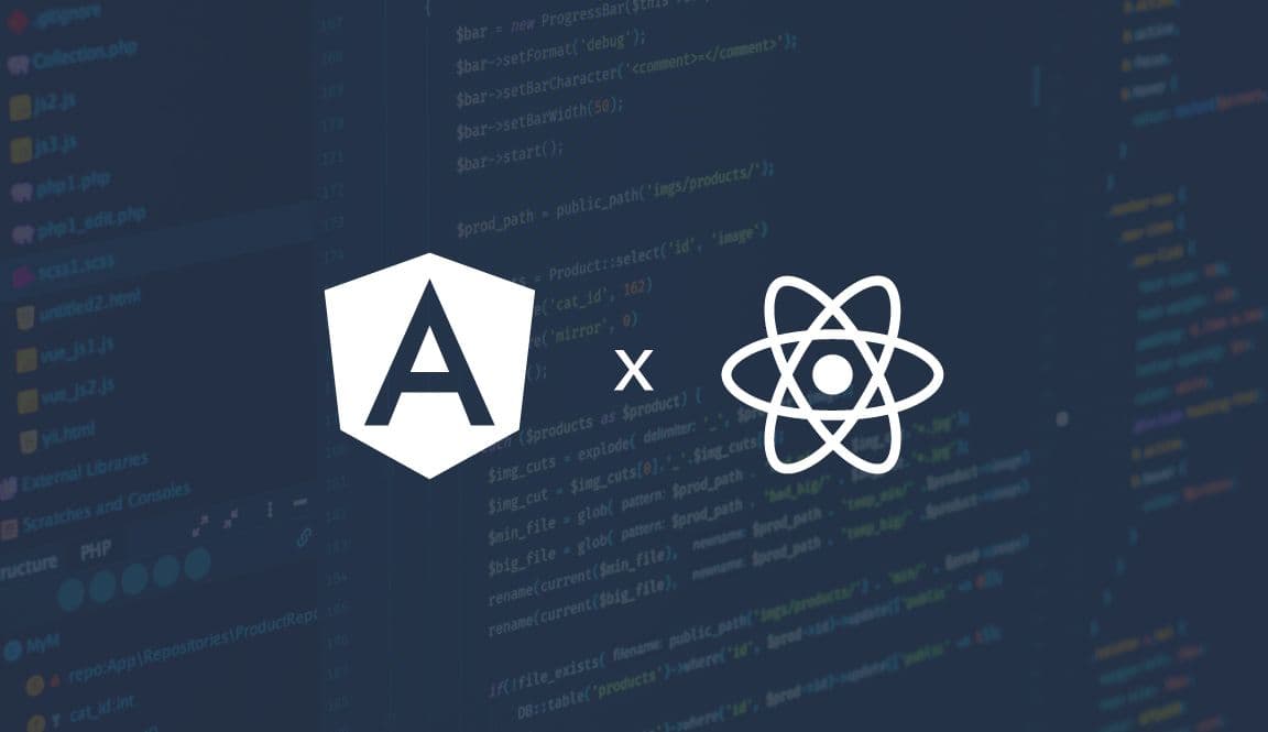 Is React or Angular More Advantageous?