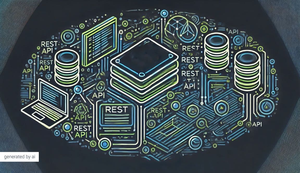 What is a Rest API? Why is it Important?