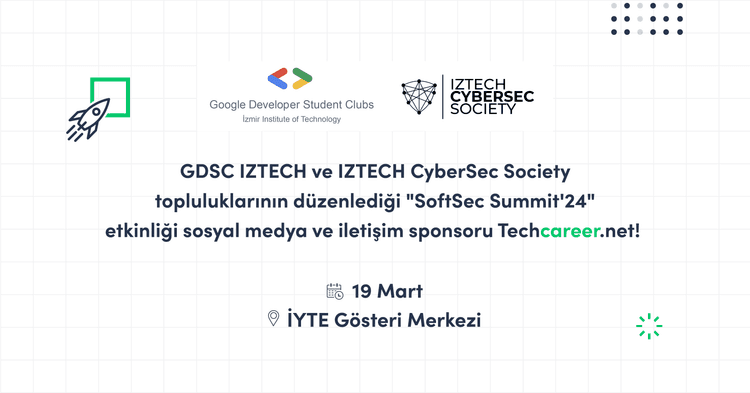 SoftSec Summit'24