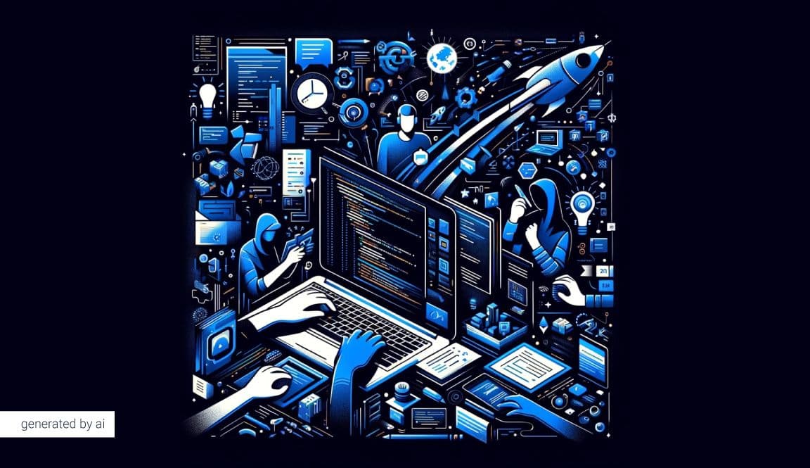 Software Developer Kimdir? Ne İş Yapar?