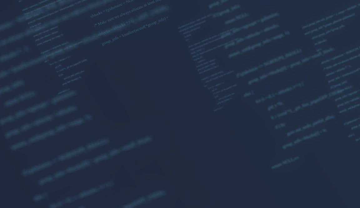 What is Syntax? What is it for?