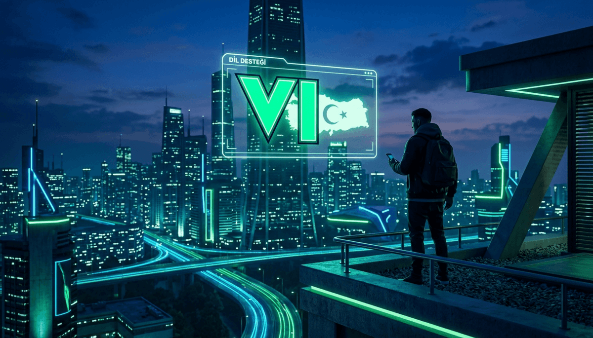 GTA 6'da Türkçe Dil Desteği Olacak mı? Son Durum ve Oyuncu Talepleri