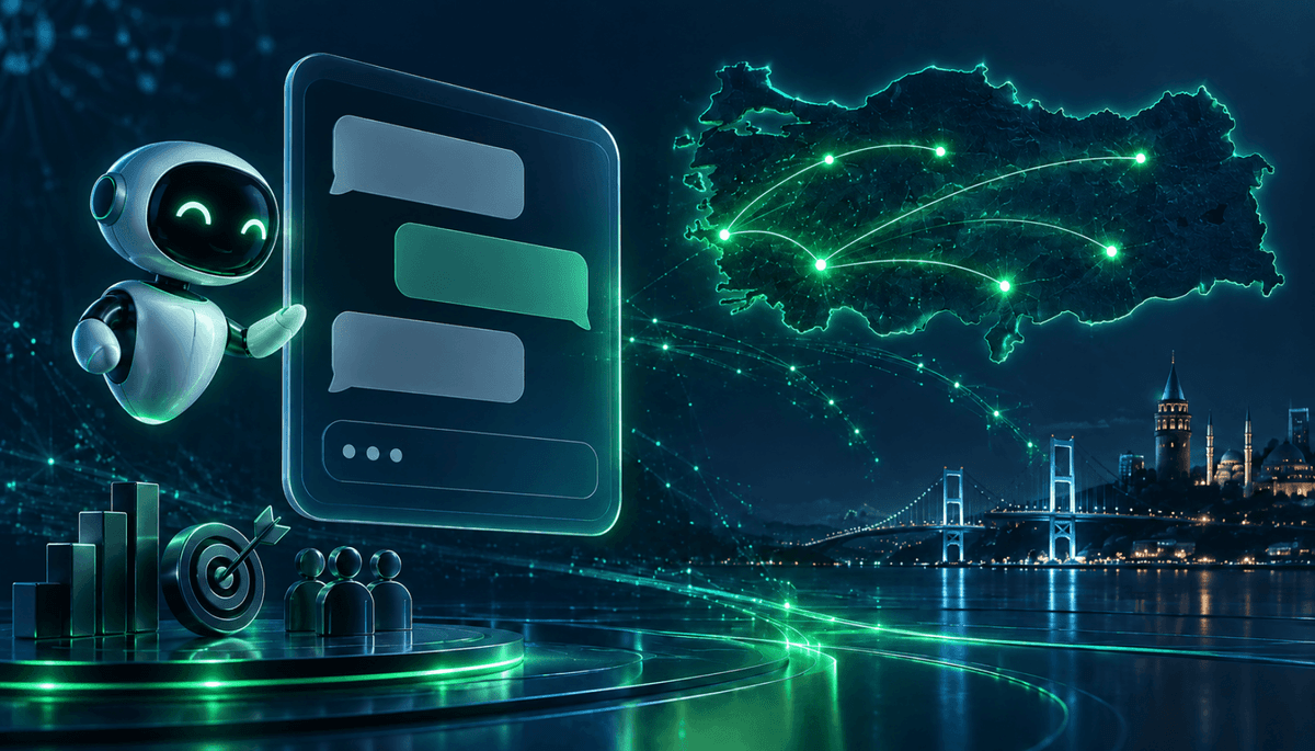 ChatGPT Reklamları Türkiye’ye Açıldı: Yeni Dönem Nasıl İşleyecek?