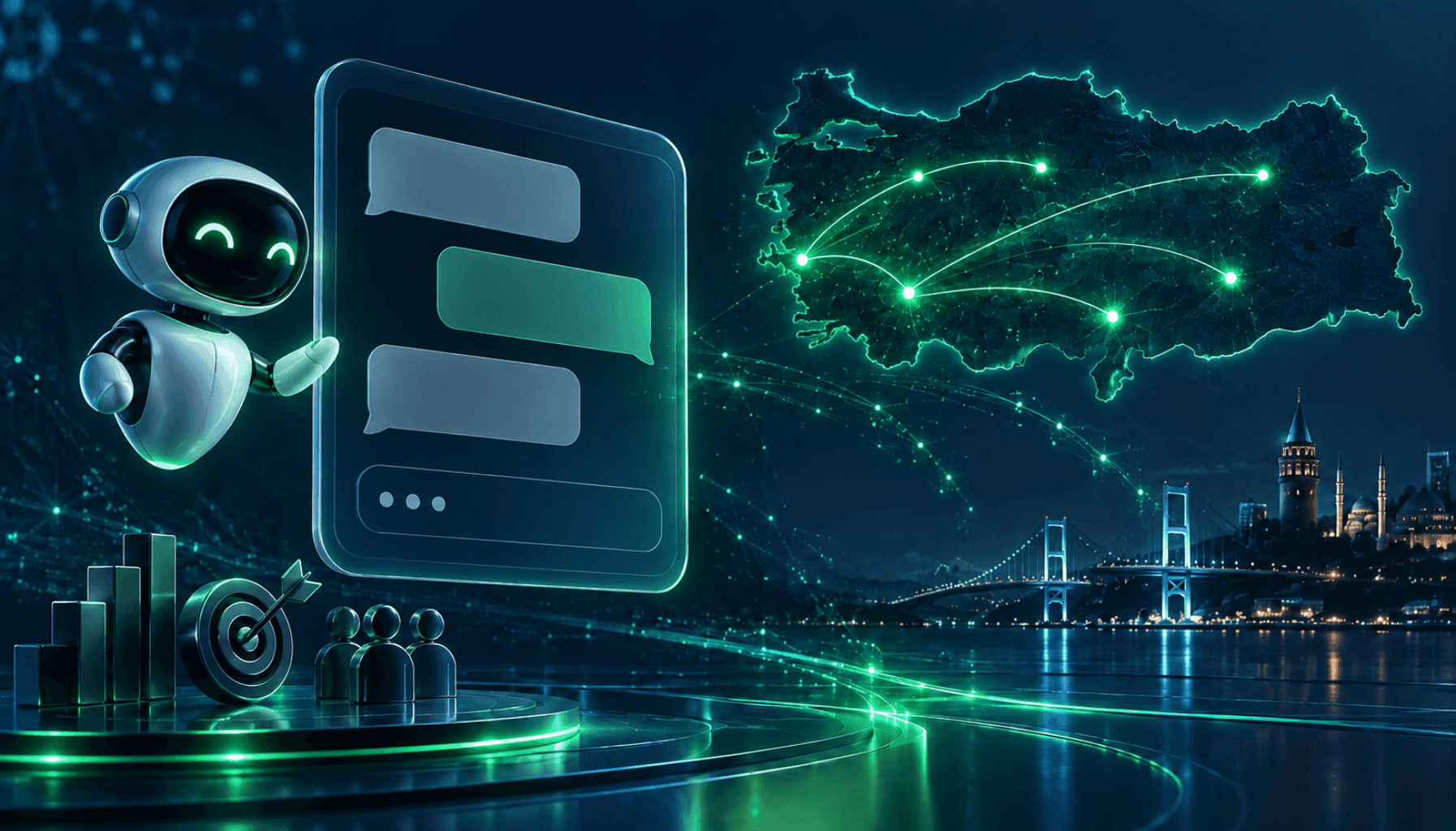 ChatGPT Reklamları Türkiye’ye Açıldı: Yeni Dönem Nasıl İşleyecek?