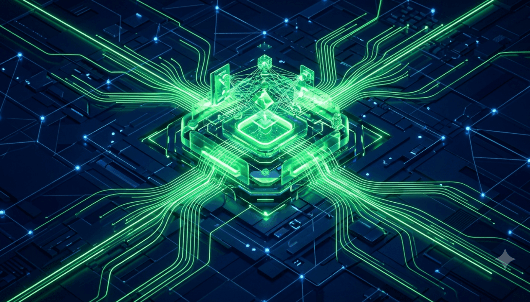 Google DeepMind’dan Ezber Bozan Teknoloji: DiffusionGemma