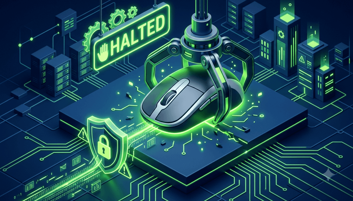 Meta Suspends Employee Mouse Tracking Program Due to Data Security Concerns!
