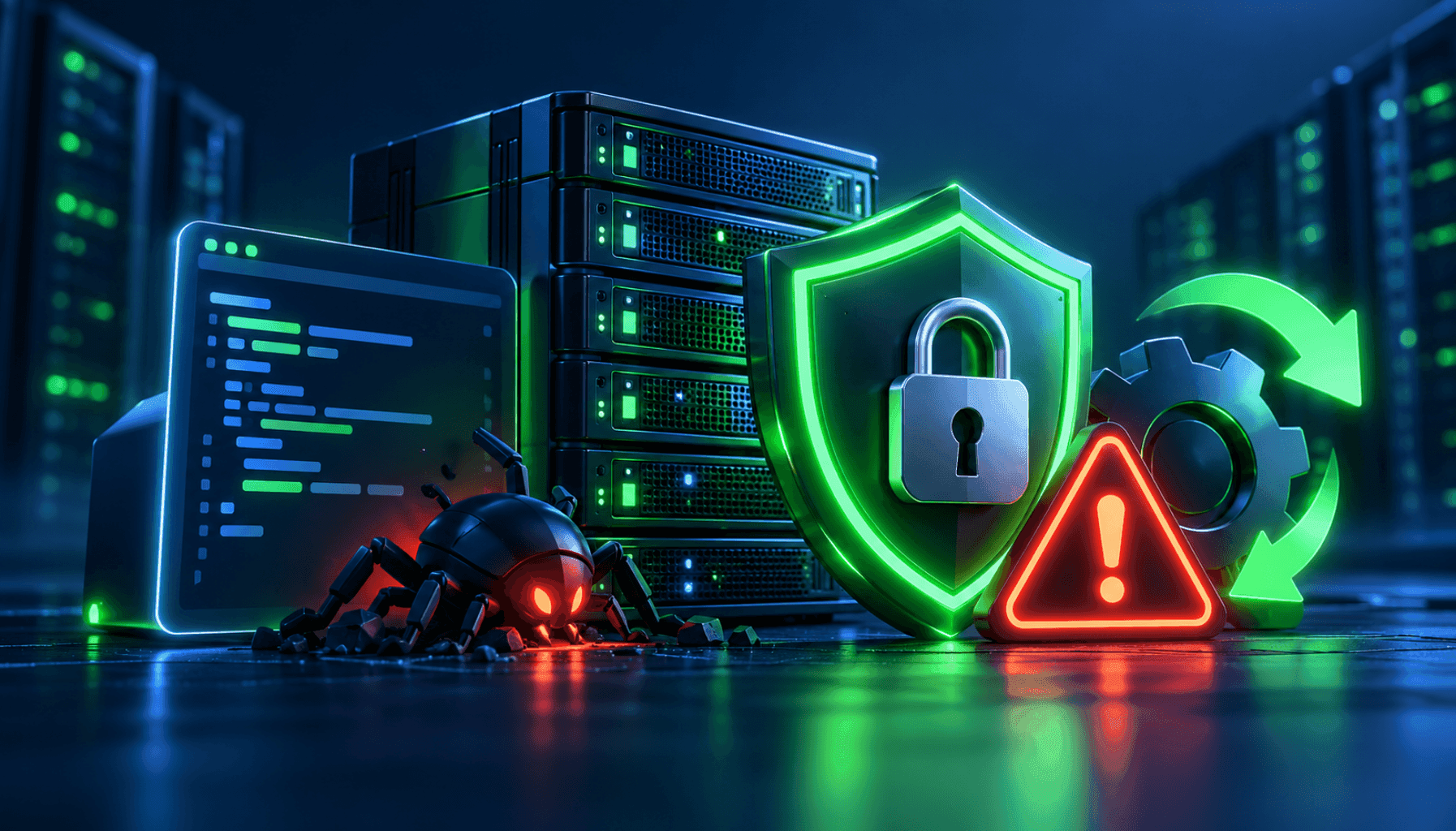 PHP’de Kritik Güvenlik Alarmı: CVE-2026-109618 ve CVE-2026-109619 İçin Acil Güncelleme!