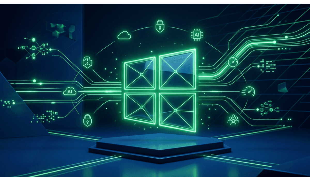 Windows 12 Ne Zaman Çıkacak? Microsoft Yeni Nesil Windows İçin Neler Hazırlıyor?