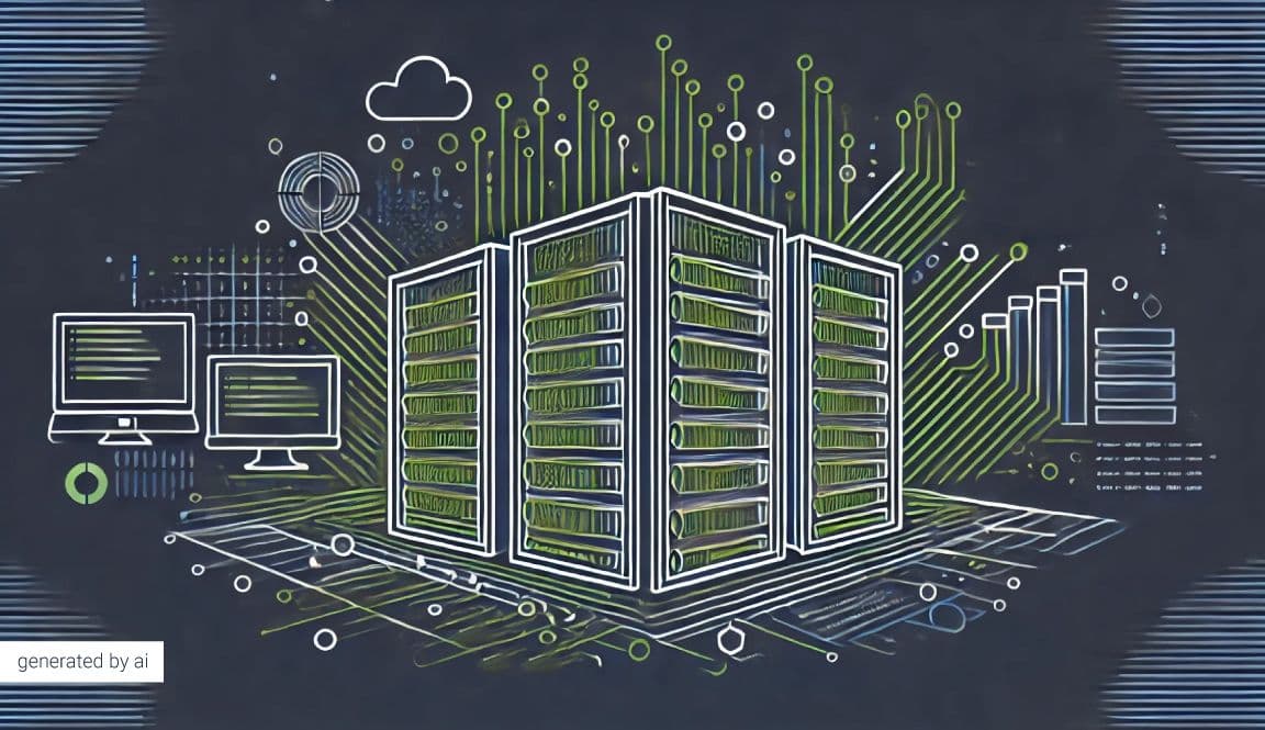 VDS (Virtual Dedicated Server) Server Nedir? Ne İşe Yarar?