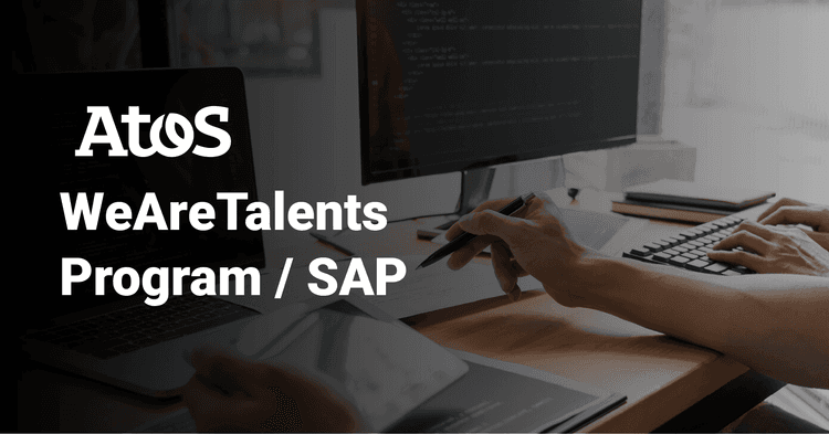 WeAreTalents Program / SAP