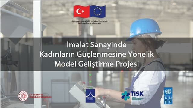 Değişim Elçisi Programında Mentör Ol!