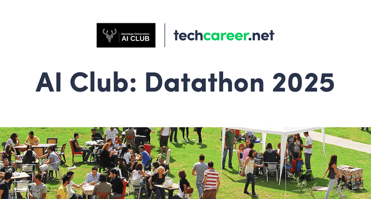 AI Club: Datathon 2025