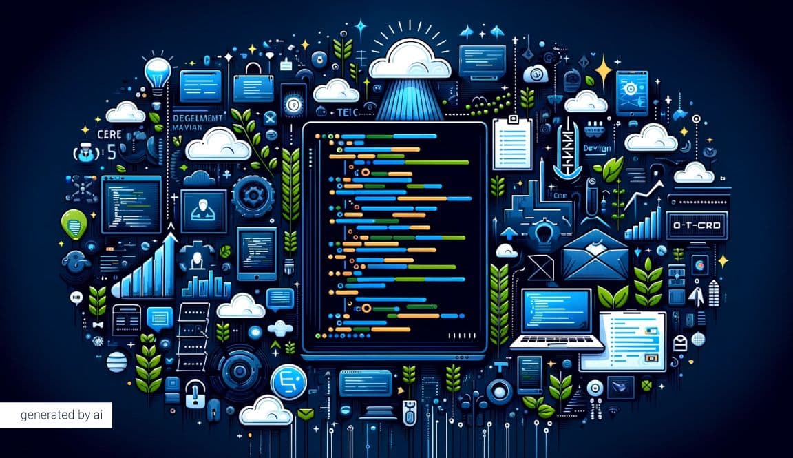 Career Planning for Aspiring Software Developers