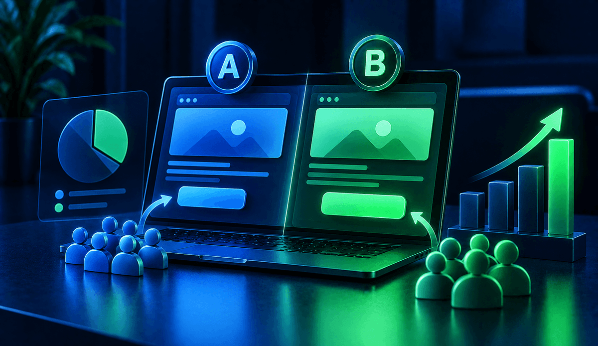 A/B Testi Nedir? Ürün Kararlarında Nasıl Kullanılır?