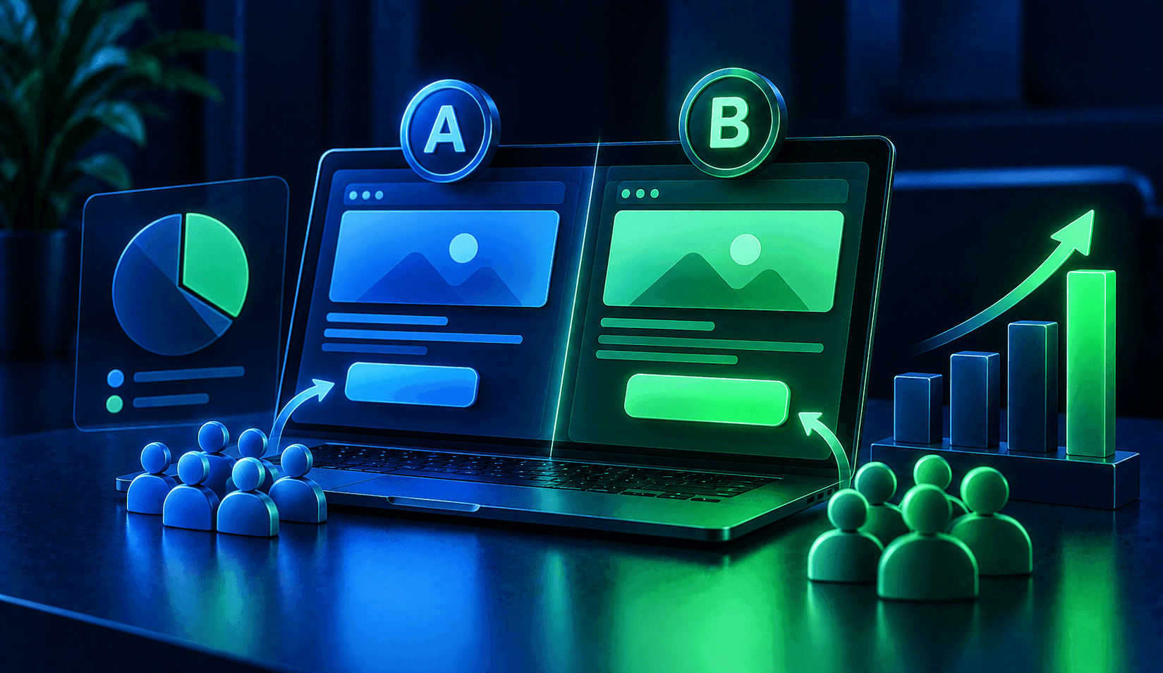 A/B Testi Nedir? Ürün Kararlarında Nasıl Kullanılır?