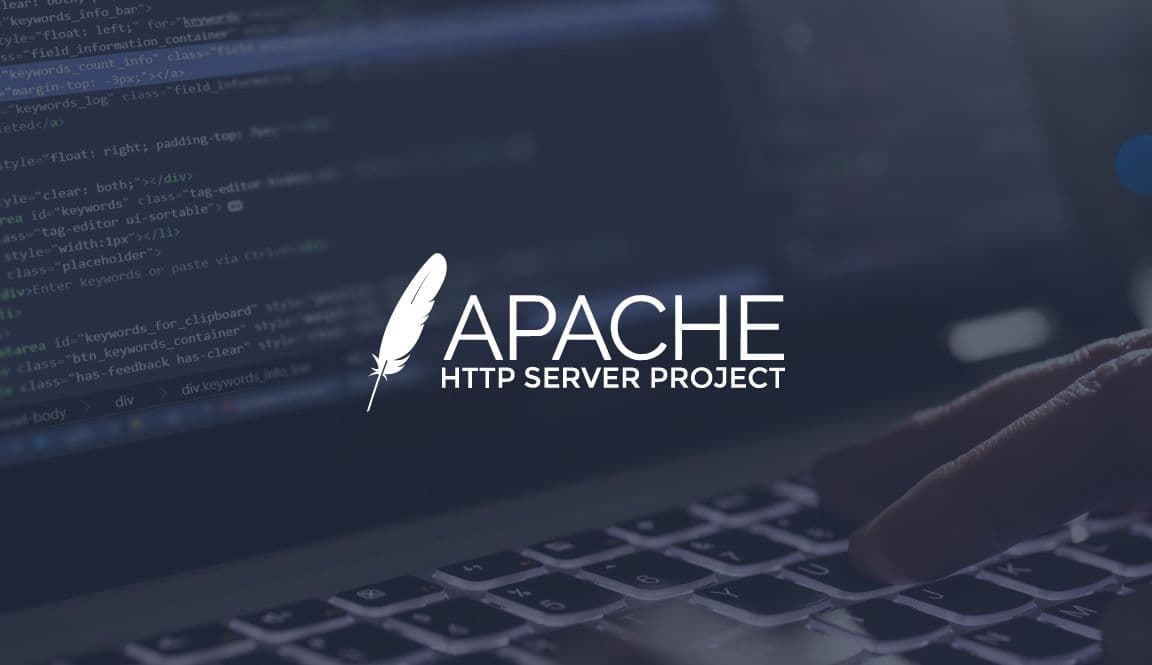 Apache Web Sunucusu Nedir?