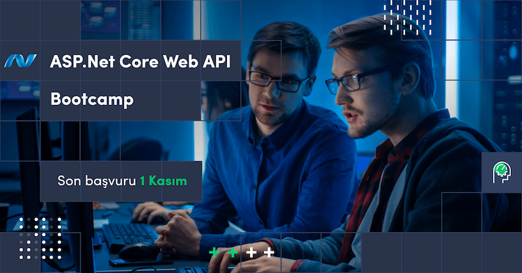 ASP.Net Core Web API Bootcamp