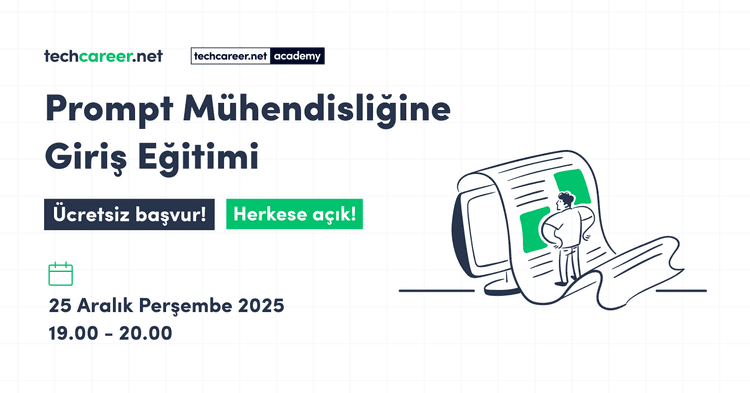 Prompt Mühendisliğine Giriş Eğitimi