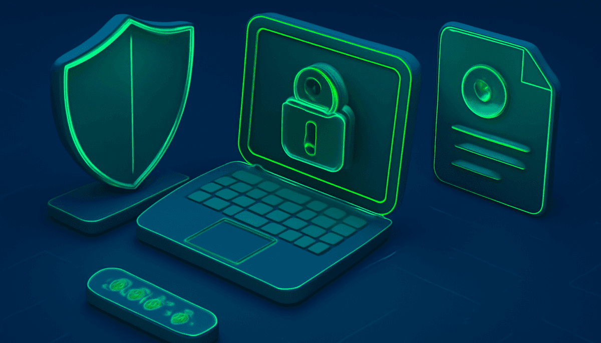 Bilgi Güvenliği Nedir? İnternet ve Veri Güvenliği Hakkında Bilmeniz Gerekenler