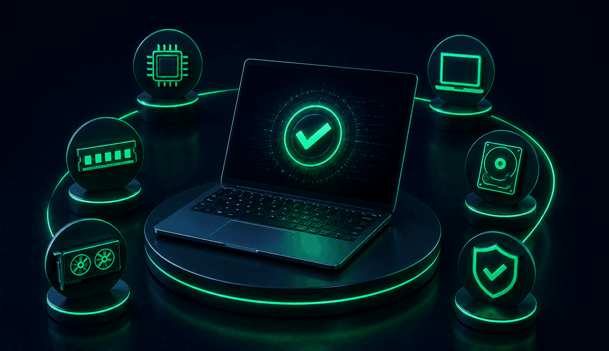 What to Consider When Buying a Computer? A Comprehensive Guide