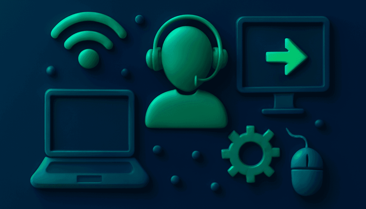 Bilgisayar Operatörlüğü Nedir? Mezunu Ne İş Yapar?