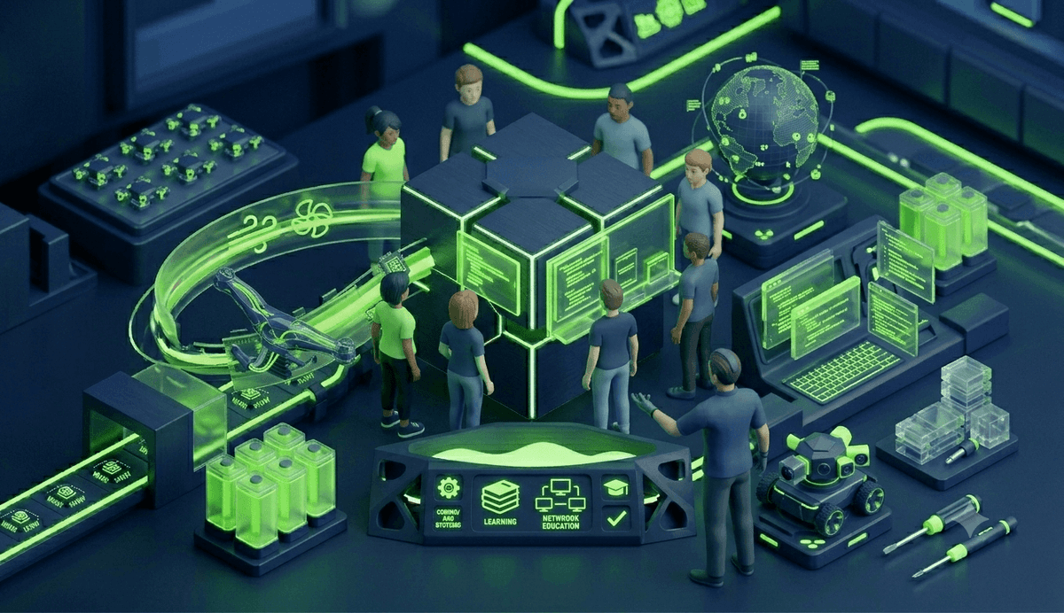What is Computer and Instructional Technologies Teaching? What do its graduates do?