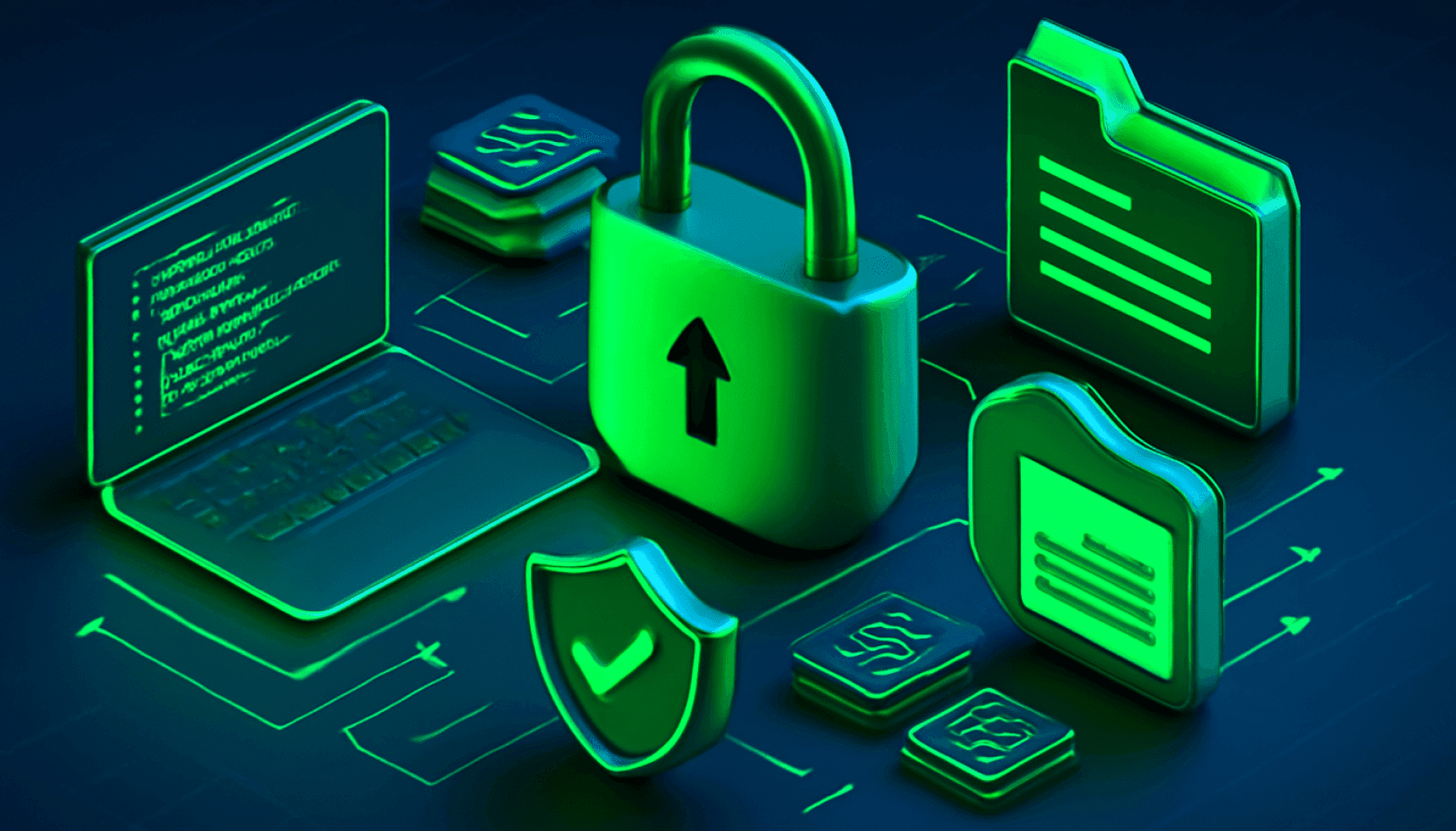 Bilişim Güvenliği Teknolojisi Bölümü Nedir? Mezunu Ne İş Yapar?