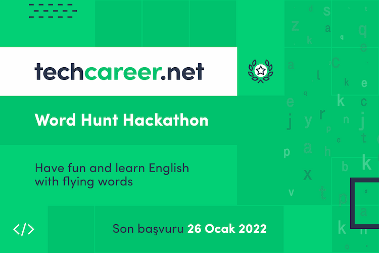 Word Hunt Hackathon