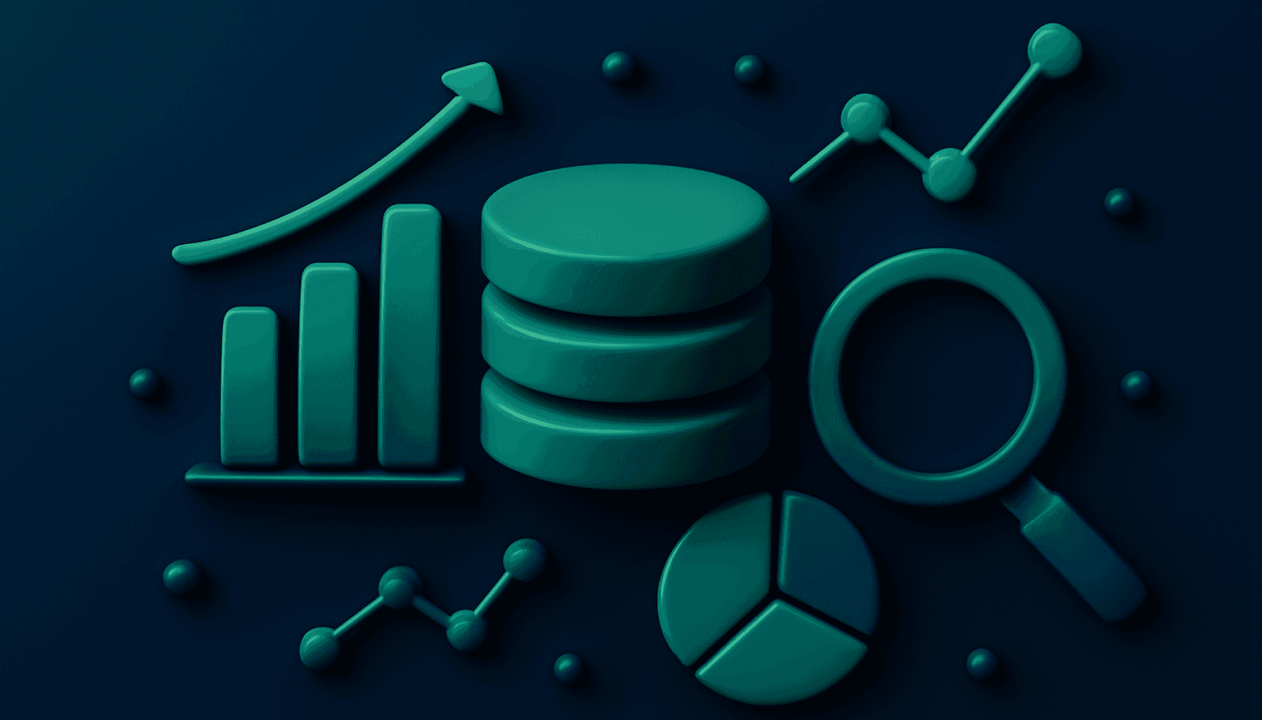 Büyük Veri Analistliği Nedir? Mezunu Ne İş Yapar?