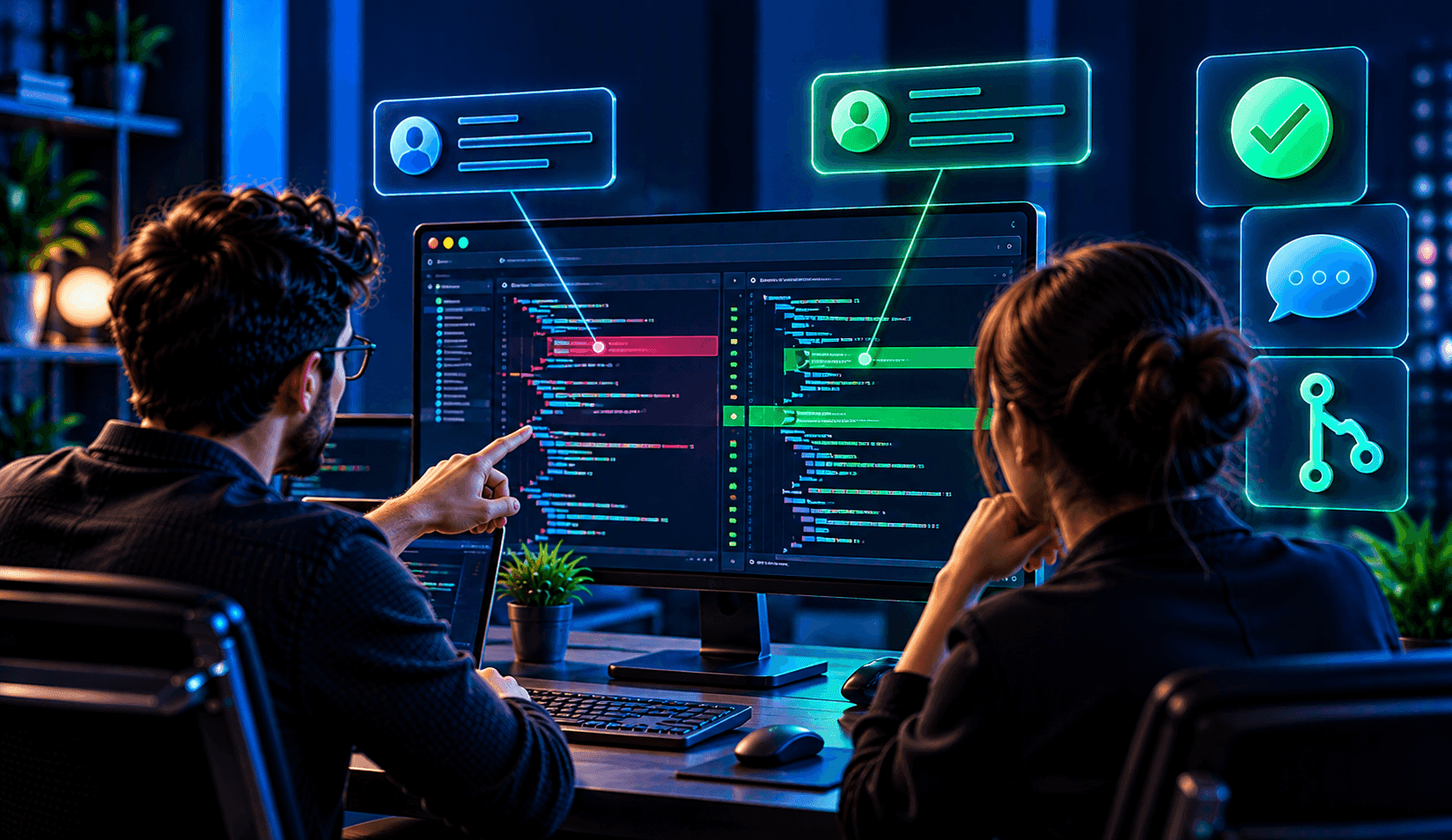 Code Review Nasıl Yapılır? Etkili Kod İnceleme Rehberi
