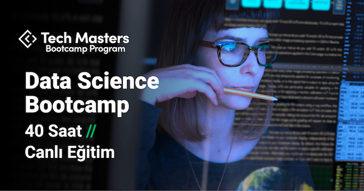Data Science Bootcamp