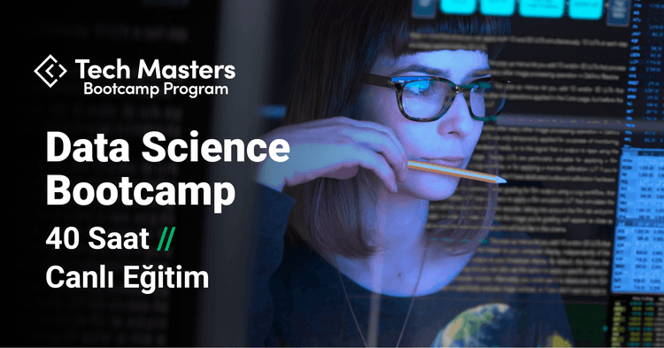 Data Science Bootcamp