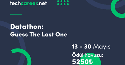 Datathon: Guess The Next One