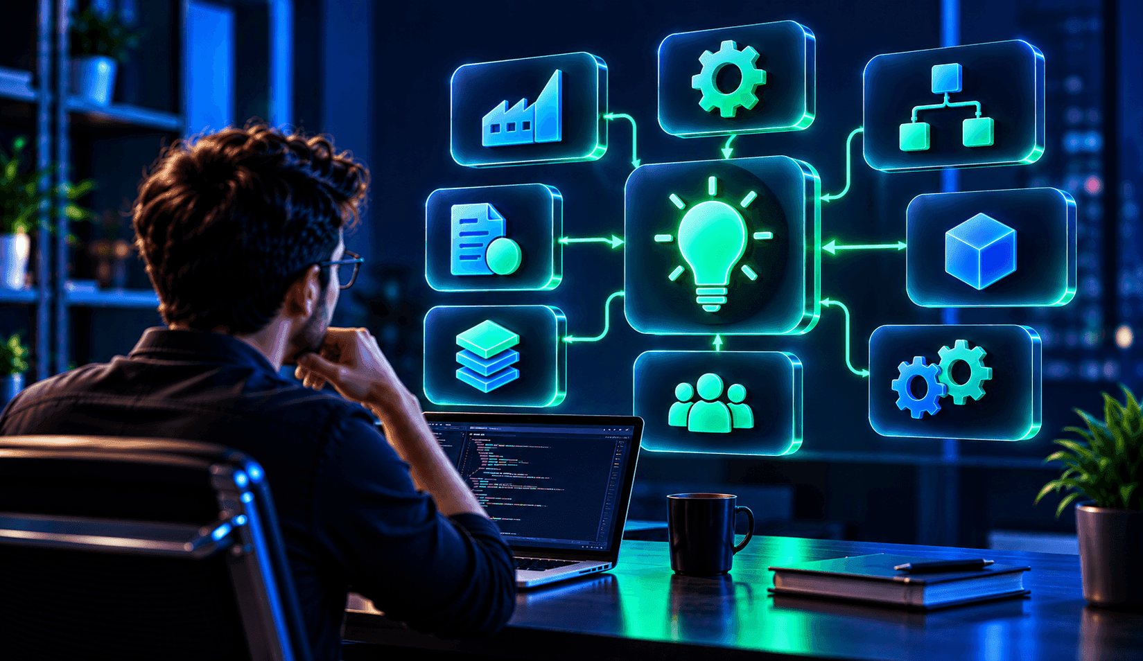 Design Pattern (Tasarım Kalıpları) Nedir? En Çok Kullanılan 10 Kalıp