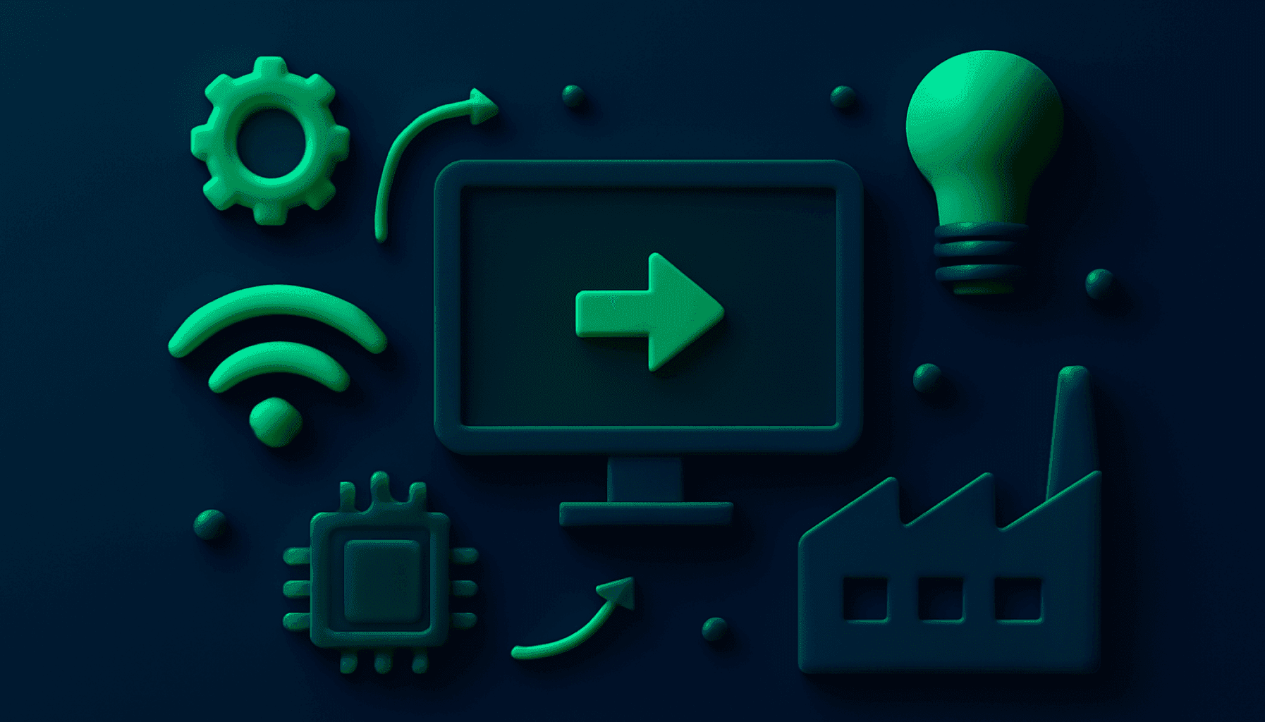 Dijital Dönüşüm Elektroniği Nedir? Mezunu Ne İş Yapar?