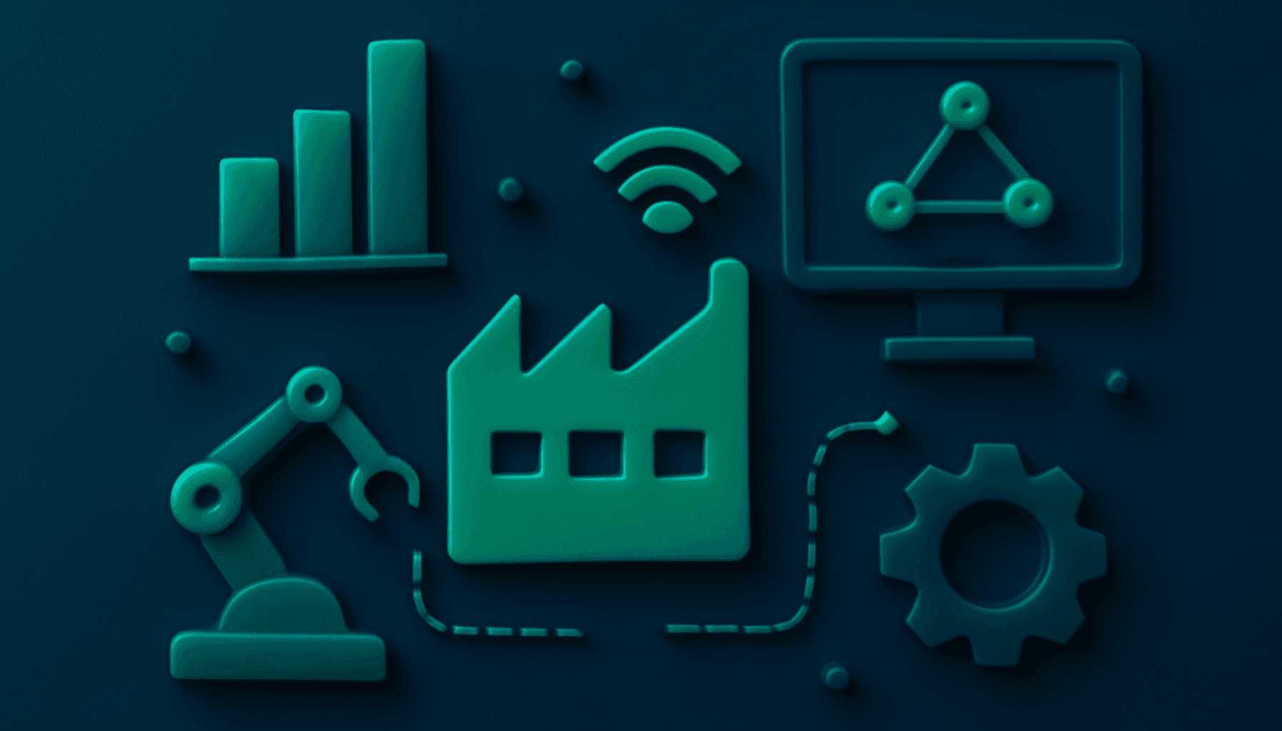 Dijital Fabrika Teknolojileri Nedir? Mezunu Ne İş Yapar?