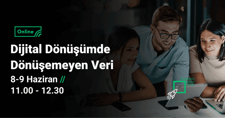 Dijital Dönüşümde Dönüşemeyen Veri