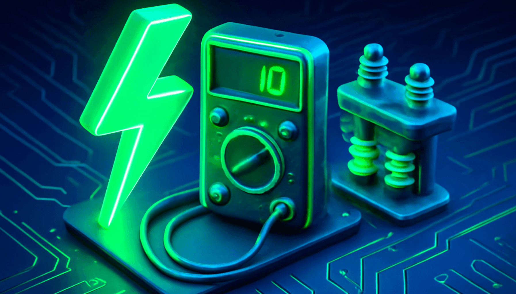 Elektrik Mühendisliği Bölümü Nedir? Mezunu Ne İş Yapar?