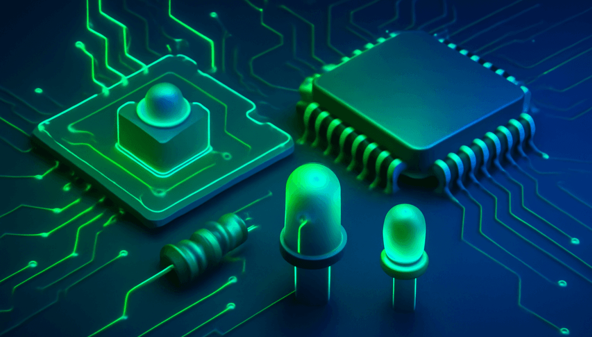 Elektronik Mühendisliği Bölümü Nedir? Mezunu Ne İş Yapar?