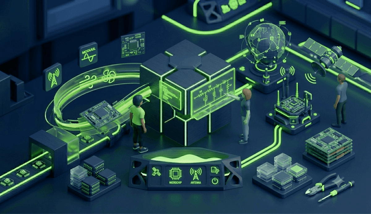 What is Electronic and Communication Engineering? What do its graduates do?
