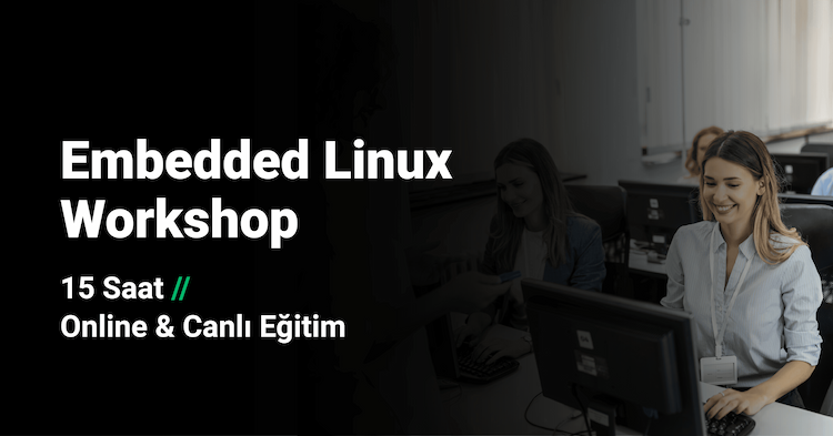 Embedded Linux Workshop